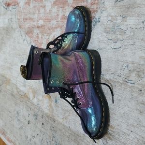 Dr martens womens 6